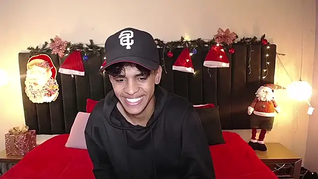 jhos padill online show from 11.27.25