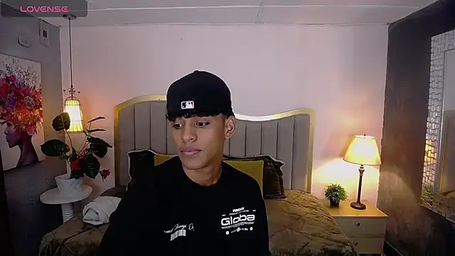 jhos padill online show from 02.05.26