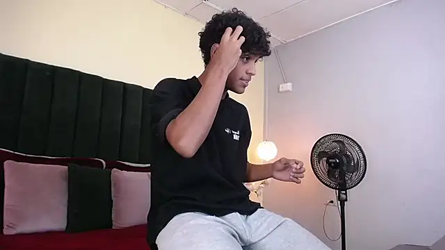 jhos padill online show from 02.11.26