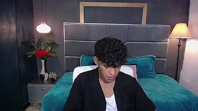 jhos padill online show from 07.11.26
