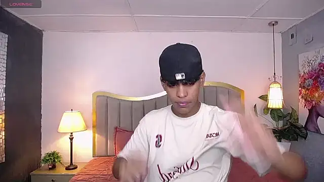 jhos padill online show from 07.22.26