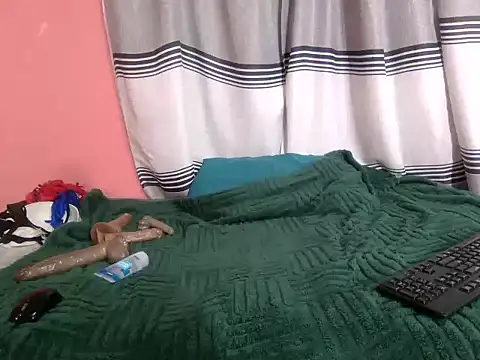 DarkQueen 94 online show from 11.05.25