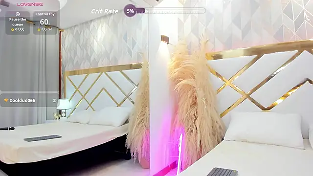 MicaelaGrey online show from 09.21.25