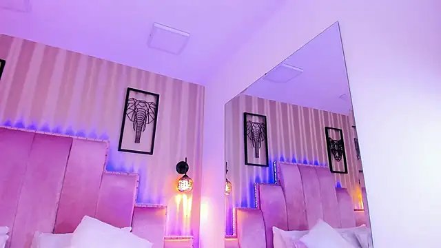 MicaelaGrey online show from 10.15.25