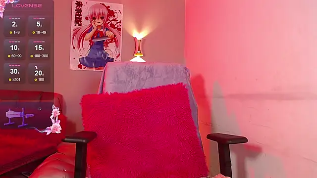 Snapshot of saray_0 chatting on 11.18.25 saray 0 online show from 11.18.25