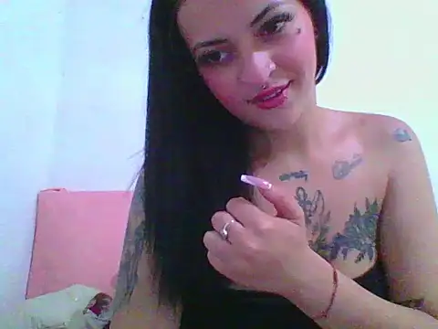 lexxie emma online show from 09.08.25