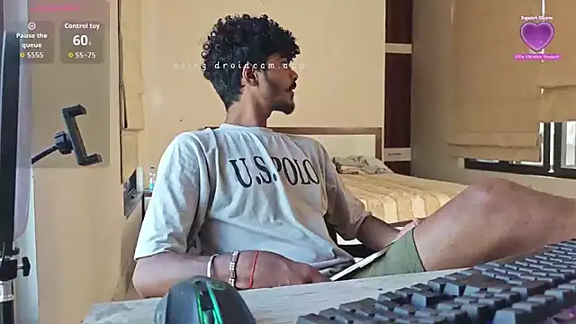 mrbuddy85 online show from 09.09.25