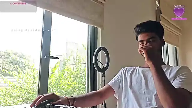 mrbuddy85 online show from 09.28.25