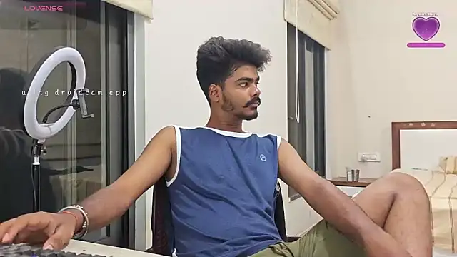 mrbuddy85 online show from 10.02.25