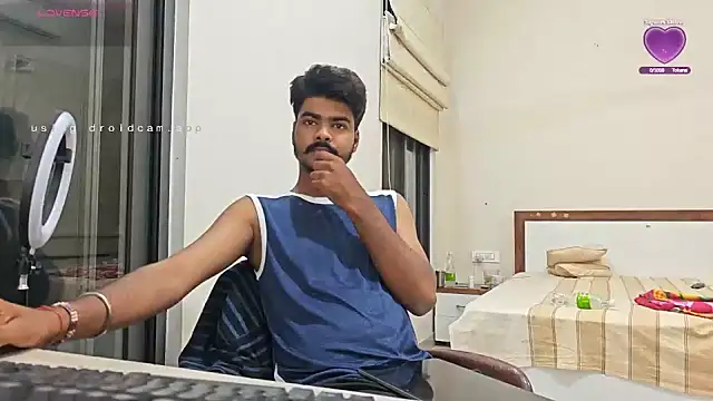 mrbuddy85 online show from 10.05.25