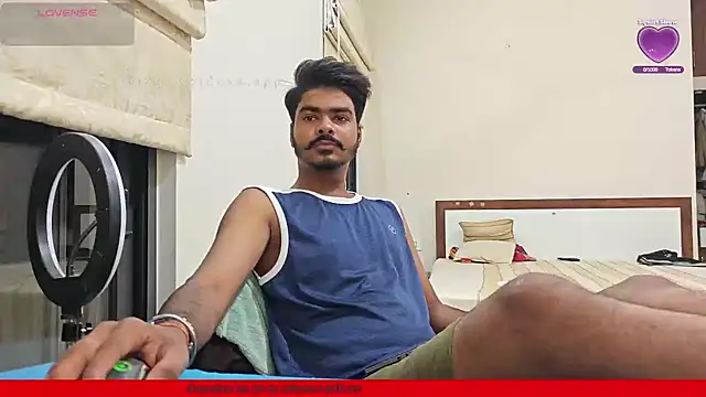 mrbuddy85 online show from 10.14.25