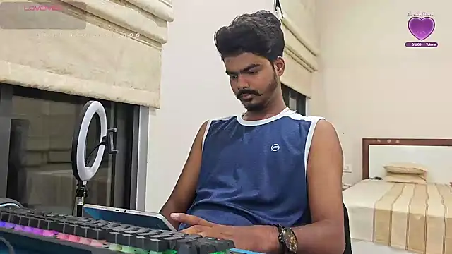 mrbuddy85 online show from 10.15.25