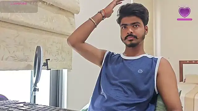 mrbuddy85 online show from 10.16.25