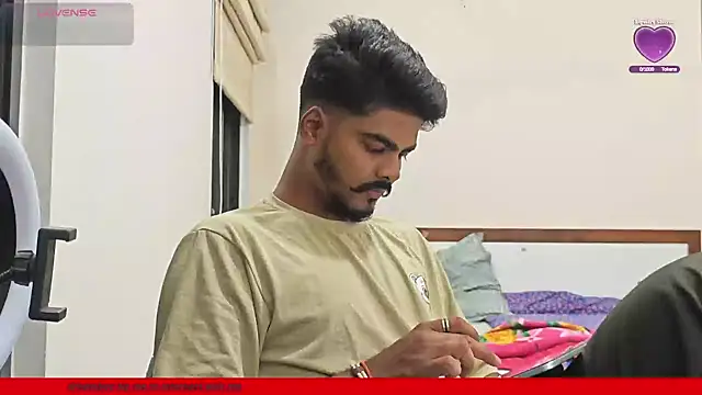 mrbuddy85 online show from 11.04.25