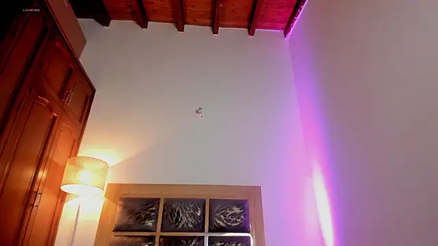 valentina king18 online show from 03.12.26