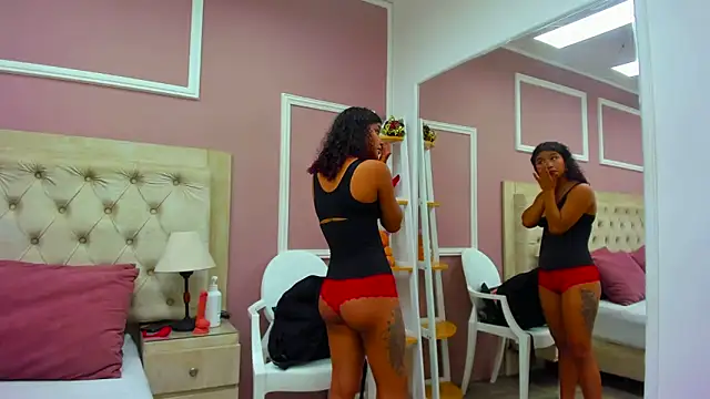 merlyaluna online show from 09.12.25