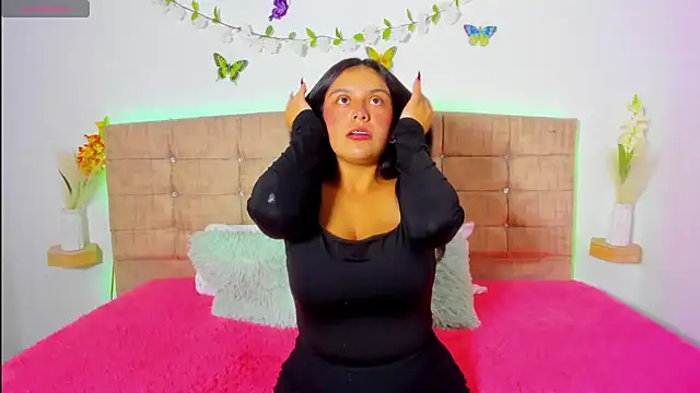 Snapshot of Electra__moon chatting on 03.07.26 Electra moon online show from 03.07.26