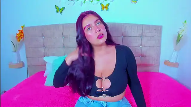 Snapshot of Electra__moon chatting on 03.09.26 Electra moon online show from 03.09.26