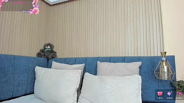 angel ponce online show from 09.21.25