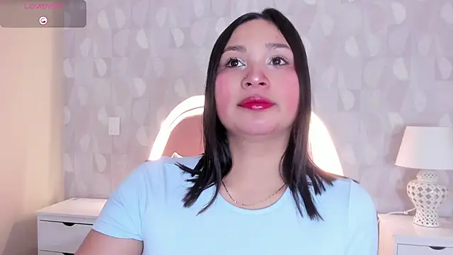 angel ponce online show from 10.04.25