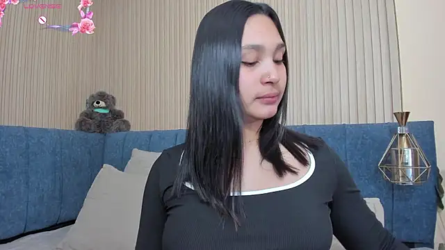 angel ponce online show from 02.18.26