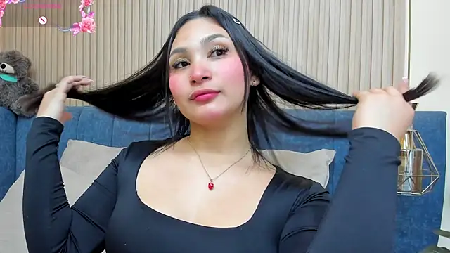 angel ponce online show from 04.25.26
