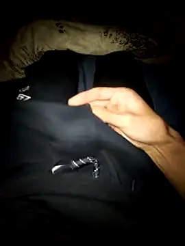 RaoufDz17cm online show from 04.16.26