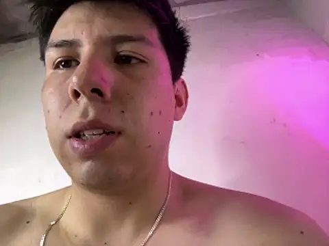 Axel es online show from 03.23.26