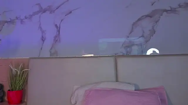 Celeste-Evanns online show from 09.10.25