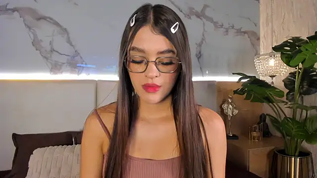 Celeste-Evanns online show from 07.30.26