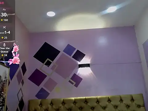 tiiny emilly online show from 02.28.26