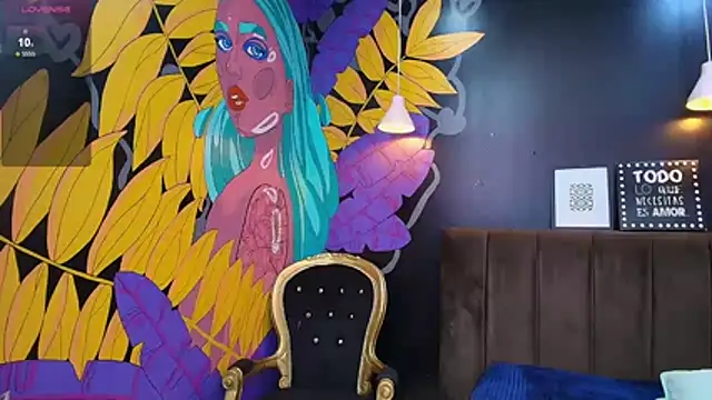 tiiny emilly online show from 03.11.26