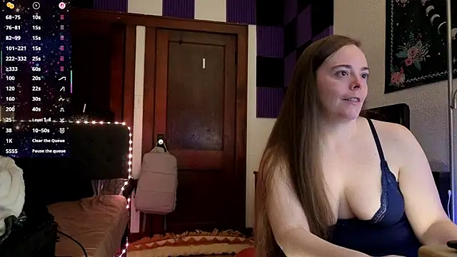 BrandyMyst online show from 06.28.26