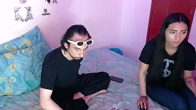 EvaHarryy online show from 05.31.26