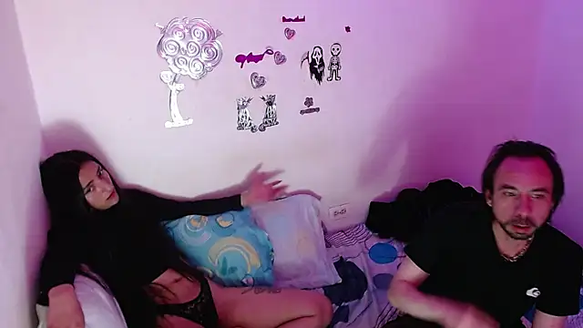 EvaHarryy online show from 06.07.26