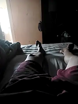 Snapshot of Larrylangosta1 chatting on 02.19.26 Larrylangosta1 online show from 02.19.26