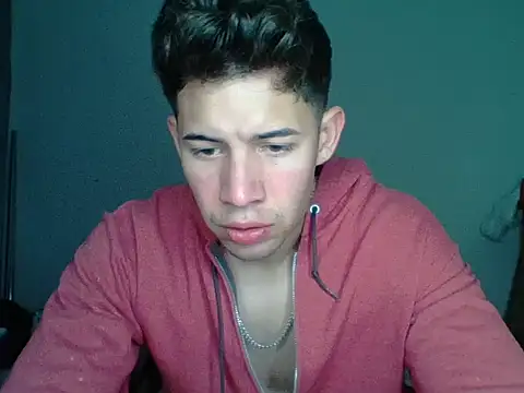 Snapshot of Maxtaylor18 chatting on 01.16.26 Maxtaylor18 online show from 01.16.26