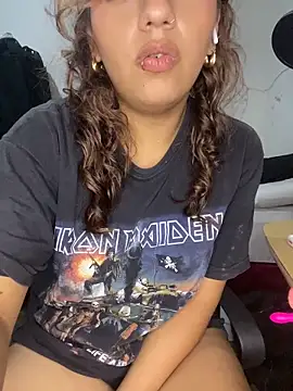 SoftLady S33 online show from 02.28.26