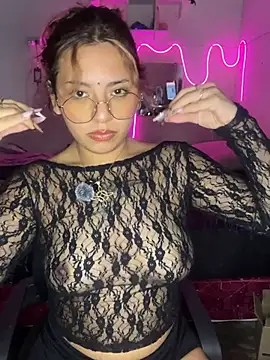 SoftLady S33 online show from 05.16.26