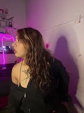 SoftLady S33 online show from 05.20.26