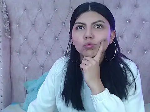 Jessica Carter 01 online show from 11.24.25