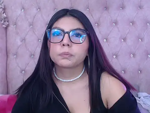 Jessica Carter 01 online show from 02.13.26