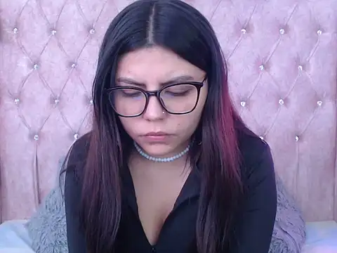 Jessica Carter 01 online show from 05.05.26