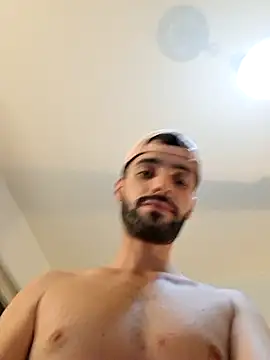 Snapshot of young_swisscouple chatting on 09.16.25 young swisscouple online show from 09.16.25