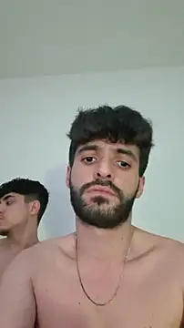 Snapshot of young_swisscouple chatting on 02.24.26 young swisscouple online show from 02.24.26