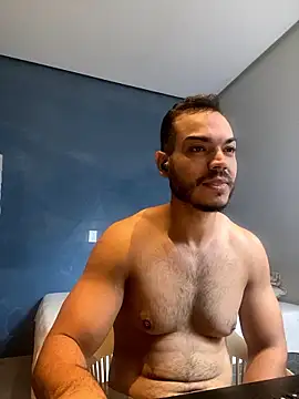 Parrudo321 online show from 01.11.26