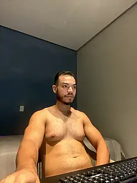 Parrudo321 online show from 01.14.26