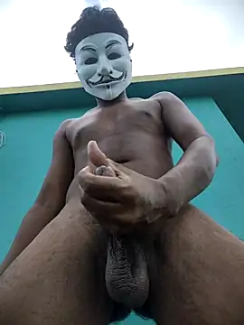 Snapshot of Odiya_dick01 chatting on 09.29.25 Odiya dick01 online show from 09.29.25