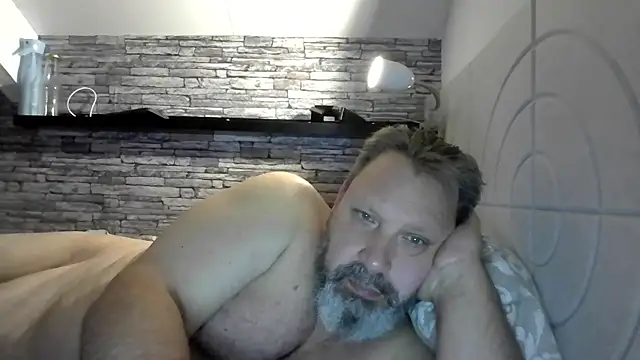 BigMan738xh online show from 06.03.26
