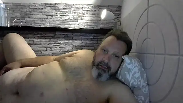 BigMan738xh online show from 06.07.26